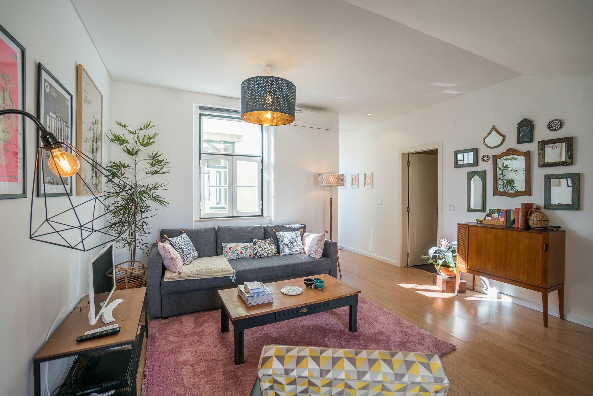 Apartment Jolie Gloria With Terrace Lisbon