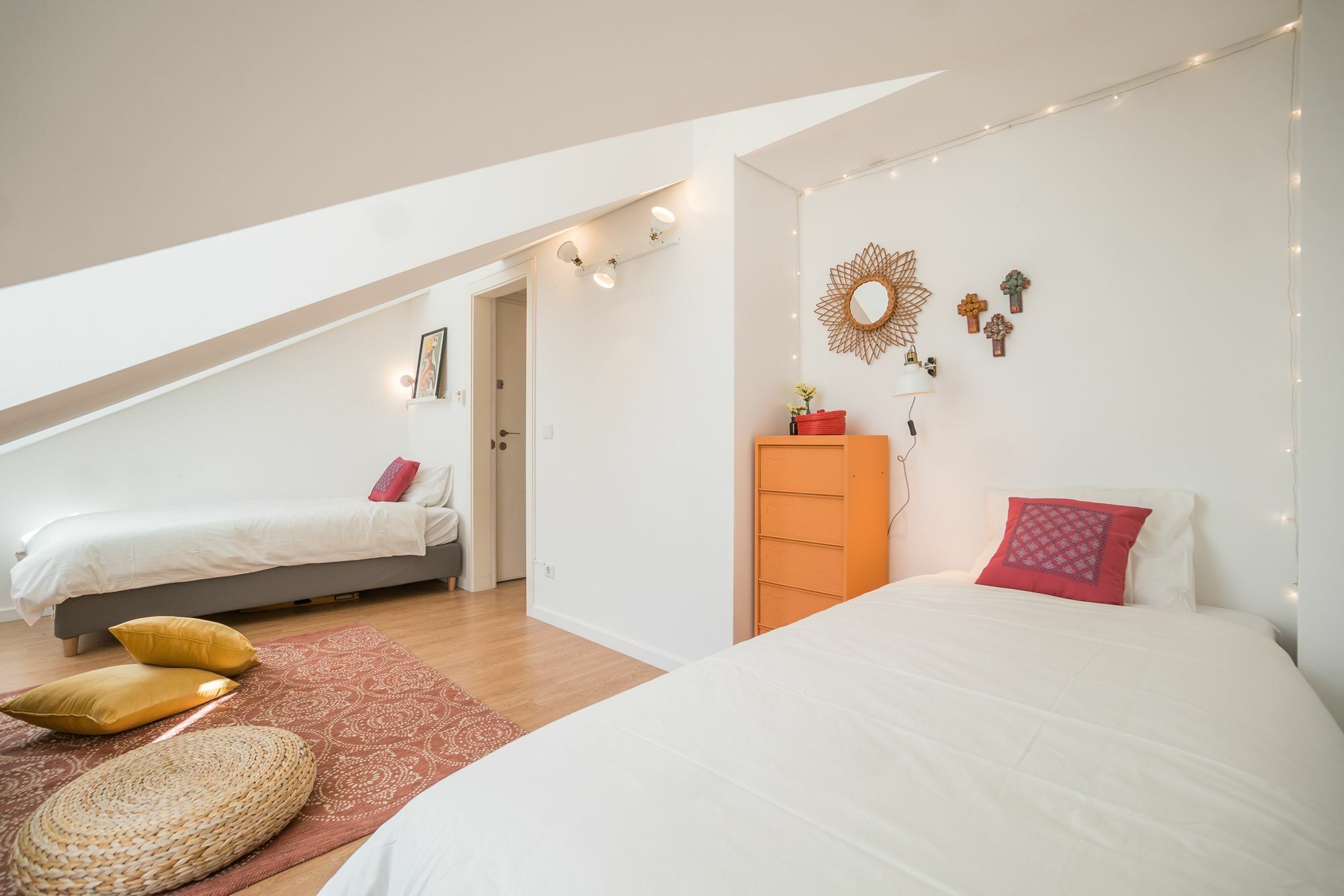 Apartment Jolie Gloria With Terrace