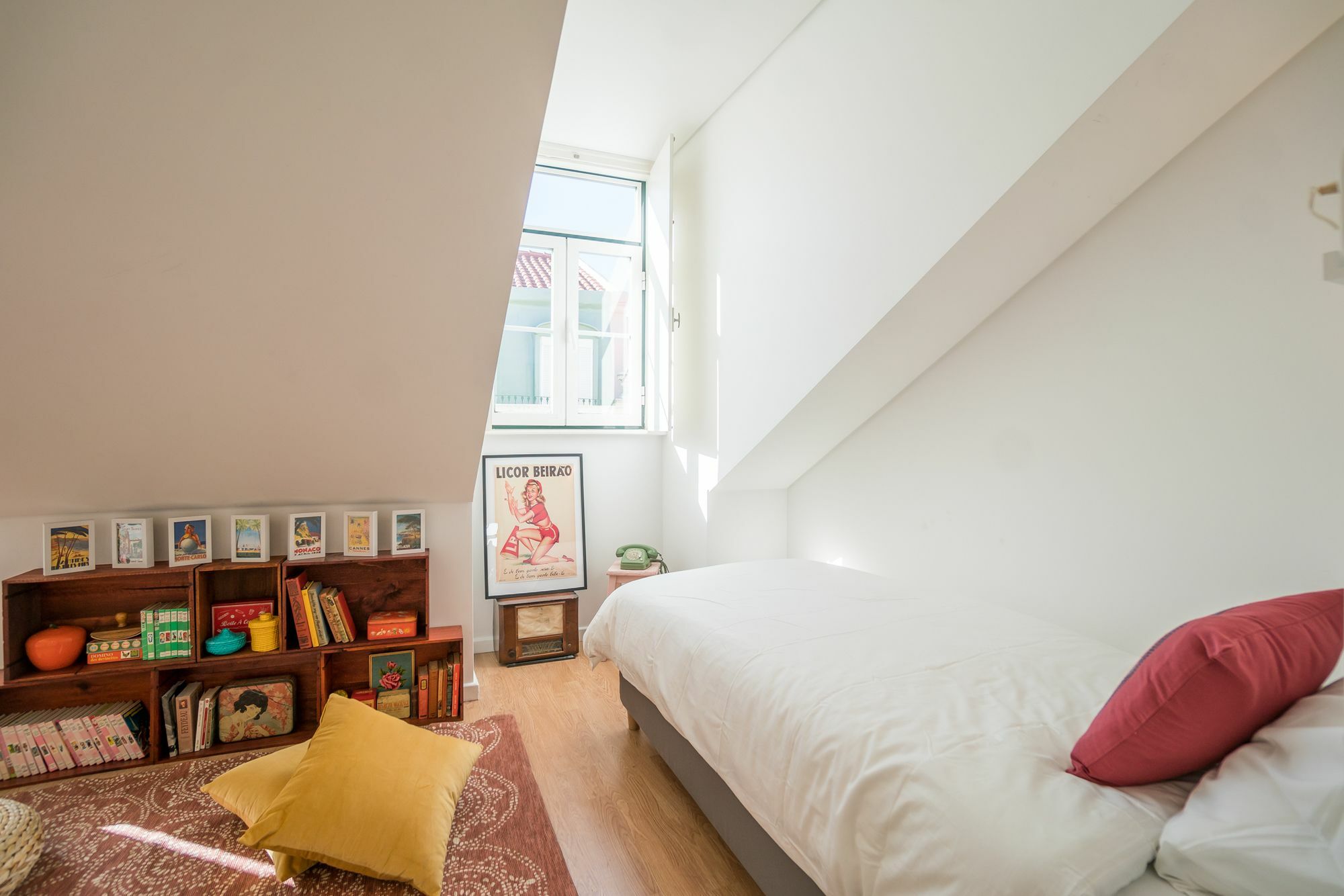 Apartment Jolie Gloria With Terrace